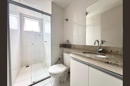 Apartamento para alugar com 55m², 2 quartos e 1 vaga