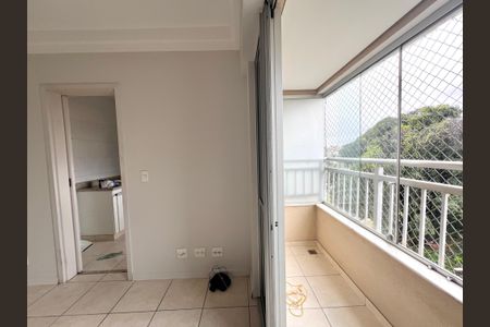 Apartamento para alugar com 55m², 2 quartos e 1 vaga