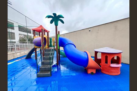 Apartamento para alugar com 55m², 2 quartos e 1 vaga