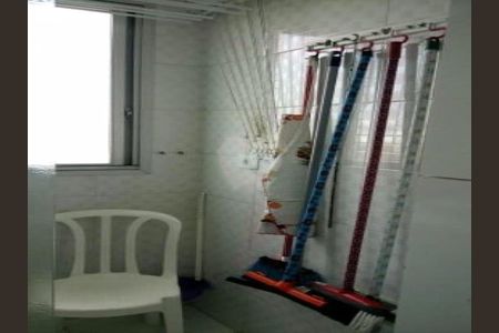 Apartamento à venda com 2 quartos, 52m² em Vila Santa Catarina, São Paulo