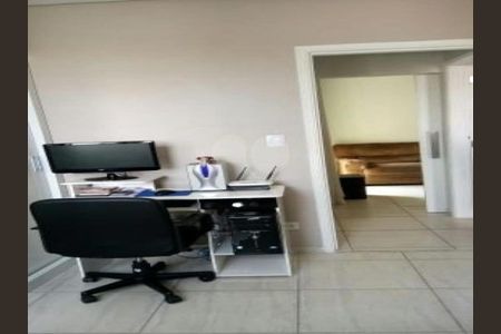 Apartamento à venda com 2 quartos, 52m² em Vila Santa Catarina, São Paulo