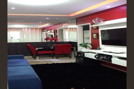 Apartamento à venda com 2 quartos, 52m² em Vila Santa Catarina, São Paulo