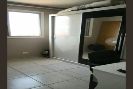 Apartamento à venda com 2 quartos, 52m² em Vila Santa Catarina, São Paulo