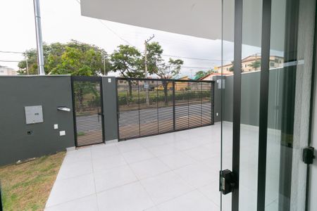 Casa à venda com 163m², 3 quartos e 2 vagas