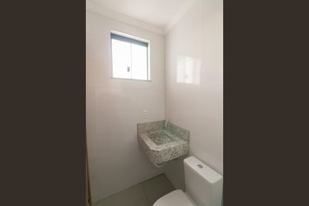 Casa à venda com 163m², 3 quartos e 2 vagas