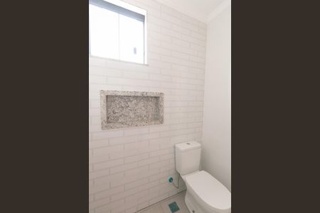 Casa à venda com 163m², 3 quartos e 2 vagas