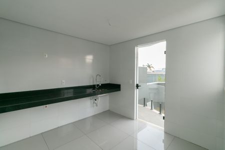 Casa à venda com 163m², 3 quartos e 2 vagas