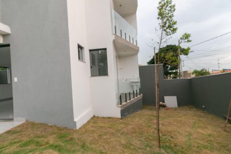 Casa à venda com 163m², 3 quartos e 2 vagas
