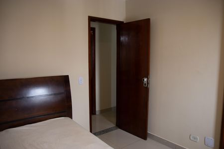 Apartamento para alugar com 150m², 4 quartos e 2 vagasQuarto 03