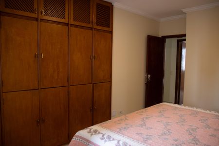 Apartamento para alugar com 150m², 4 quartos e 2 vagasSuíte