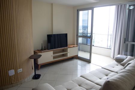 Sala de apartamento para alugar com 4 quartos, 150m² em Setor Aeroporto, Goiânia