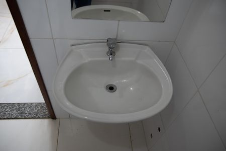 Apartamento para alugar com 150m², 4 quartos e 2 vagasBanheiro 1