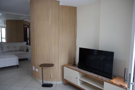 Sala de apartamento para alugar com 4 quartos, 150m² em Setor Aeroporto, Goiânia