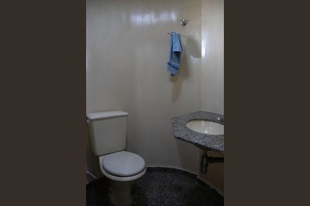 Apartamento para alugar com 150m², 4 quartos e 2 vagasLavabo