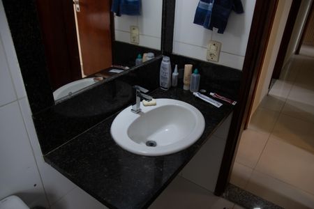 Apartamento para alugar com 150m², 4 quartos e 2 vagasBanheiro 2