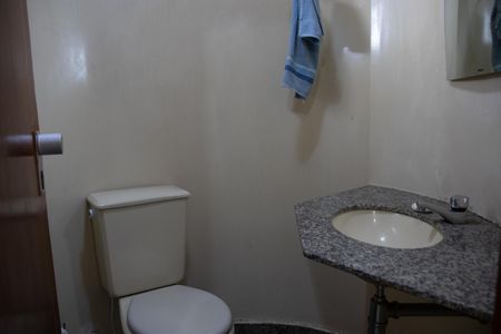 Apartamento para alugar com 150m², 4 quartos e 2 vagasLavabo