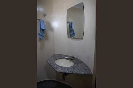 Apartamento para alugar com 150m², 4 quartos e 2 vagasLavabo