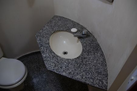 Apartamento para alugar com 150m², 4 quartos e 2 vagasLavabo