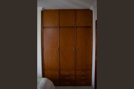 Apartamento para alugar com 150m², 4 quartos e 2 vagasQuarto 01