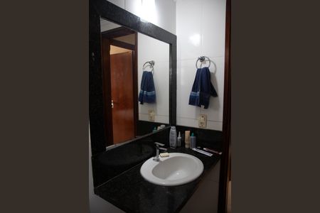 Apartamento para alugar com 150m², 4 quartos e 2 vagasBanheiro 2