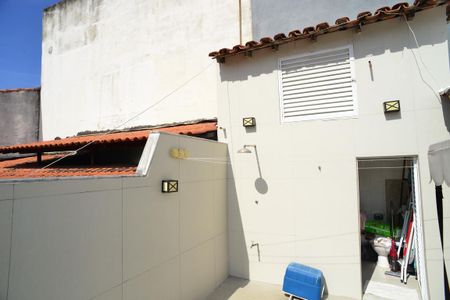 Cobertura de casa de condomínio para alugar com 5 quartos, 220m² em Barra da Tijuca, Rio de Janeiro