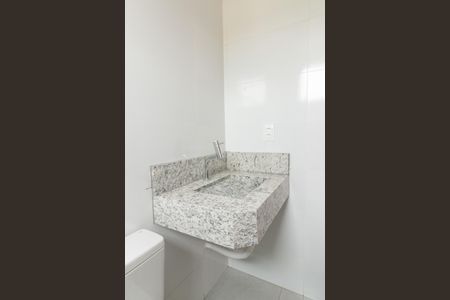 Casa à venda com 187m², 3 quartos e 1 vaga