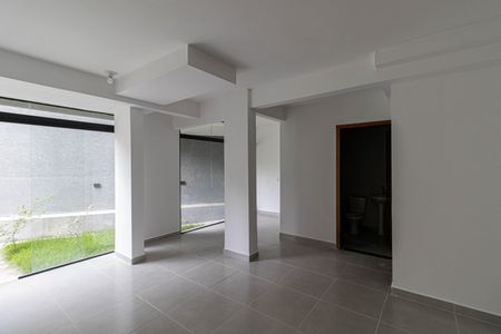 Apartamento para alugar com 40m², 2 quartos e 1 vaga Apartamento para alugar com 40m², 2 quartos e 1 vagaÁrea Comum