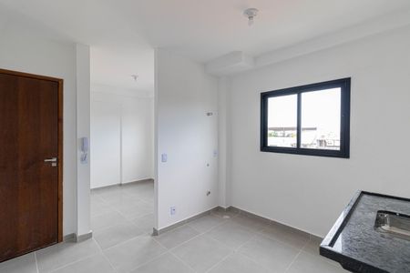 Apartamento para alugar com 40m², 2 quartos e 1 vaga Apartamento para alugar com 40m², 2 quartos e 1 vagaCozinha
