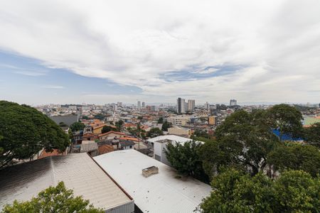 Apartamento para alugar com 40m², 2 quartos e 1 vaga Apartamento para alugar com 40m², 2 quartos e 1 vagaVista Quarto 2