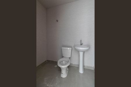 Apartamento para alugar com 40m², 2 quartos e 1 vaga Apartamento para alugar com 40m², 2 quartos e 1 vagaÁrea Comum