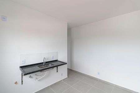 Apartamento para alugar com 40m², 2 quartos e 1 vaga Apartamento para alugar com 40m², 2 quartos e 1 vagaCozinha