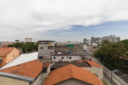 Apartamento para alugar com 40m², 2 quartos e 1 vaga Apartamento para alugar com 40m², 2 quartos e 1 vagaVista Sala