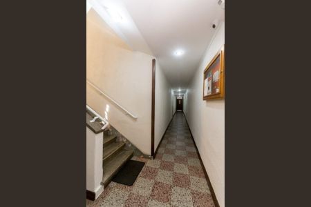 Apartamento para alugar com 37m², 1 quarto e sem vaga Apartamento para alugar com 37m², 1 quarto e sem vagaÁrea Comum