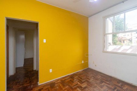 Sala de apartamento para alugar com 1 quarto, 37m² em Centro Histórico, Porto Alegre