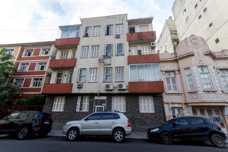 Apartamento para alugar com 37m², 1 quarto e sem vaga Apartamento para alugar com 37m², 1 quarto e sem vagaÁrea Comum