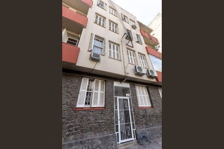 Apartamento para alugar com 37m², 1 quarto e sem vaga Apartamento para alugar com 37m², 1 quarto e sem vagaÁrea Comum