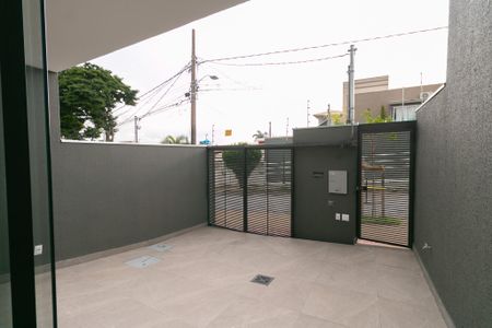Casa à venda com 3 quartos, 152m² em Santa Amelia, Belo Horizonte