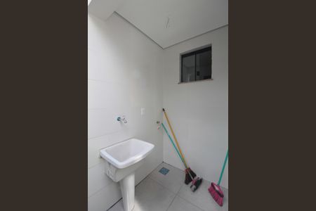 Casa à venda com 152m², 3 quartos e 1 vagaÁrea de Serviço