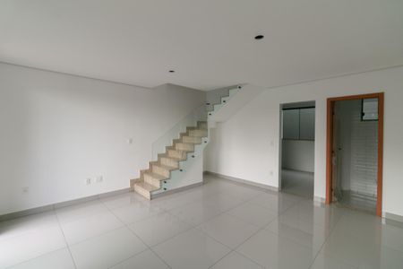 Casa à venda com 3 quartos, 152m² em Santa Amelia, Belo Horizonte