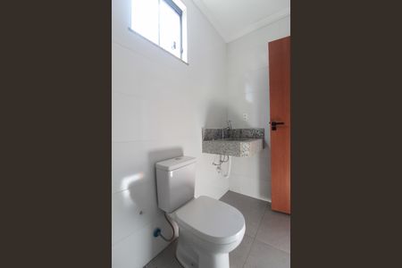 Casa à venda com 152m², 3 quartos e 1 vagaBanheiro Social