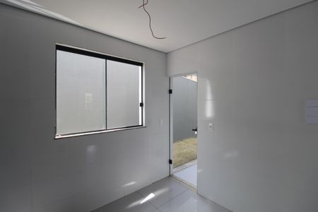 Casa à venda com 152m², 3 quartos e 1 vagaCozinha