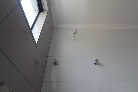 Casa à venda com 152m², 3 quartos e 1 vagaBanheiro da Suíte