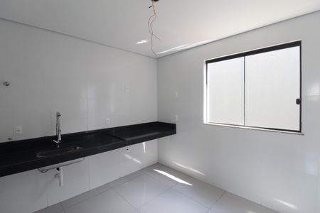 Casa à venda com 152m², 3 quartos e 1 vagaCozinha