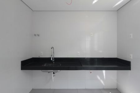 Casa à venda com 152m², 3 quartos e 1 vagaCozinha