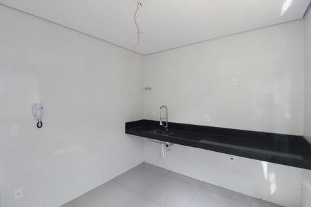 Casa à venda com 152m², 3 quartos e 1 vagaCozinha