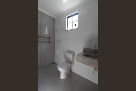 Casa à venda com 152m², 3 quartos e 1 vagaBanheiro Social