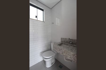 Casa à venda com 152m², 3 quartos e 1 vagaLavabo