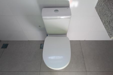 Casa à venda com 152m², 3 quartos e 1 vagaBanheiro Social