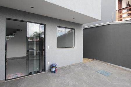 Casa à venda com 152m², 3 quartos e 1 vagaGaragem