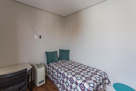 Apartamento à venda com 216m², 4 quartos e 3 vagas Apartamento à venda com 216m², 4 quartos e 3 vagasQuarto 4 na Cobertura
